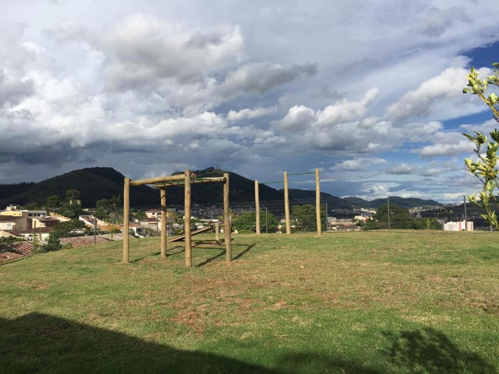 Melhor Ap Poços de Caldas Exterior foto