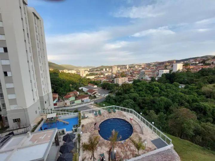 Melhor Ap Poços de Caldas Exterior foto